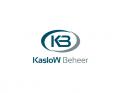 Logo design # 361391 for KazloW Beheer contest