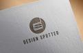 Logo design # 889578 for Logo for “Design spotter” contest