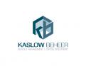 Logo design # 361406 for KazloW Beheer contest