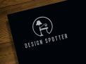 Logo design # 889484 for Logo for “Design spotter” contest