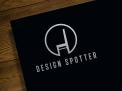 Logo design # 889488 for Logo for “Design spotter” contest