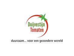 Logo # 905656 voor Ontwerp een fris en modern logo voor een duurzame en innovatieve tomatenteler wedstrijd