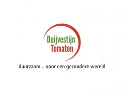 Logo design # 905657 for Design a fresh and modern logo for a sustainable and innovative tomato grower  contest