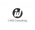Logo design # 350704 for I Will Consulting  contest
