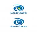Logo # 359138 voor Euro In Control wedstrijd