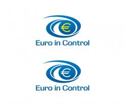Logo # 359138 voor Euro In Control wedstrijd