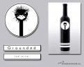 Logo design # 223817 for wine labels contest