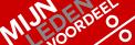 Logo # 269587 voor Huisstijl en Logo MijnLedenVoordeel.nl wedstrijd