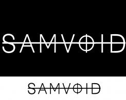 Logo design # 609191 for Design a logo for the DJ & Producer Sam Void  contest