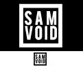 Logo design # 609192 for Design a logo for the DJ & Producer Sam Void  contest