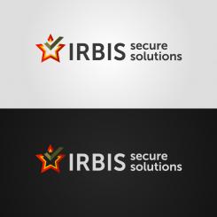 Logo # 341357 voor Irbis Secure Solutions wedstrijd