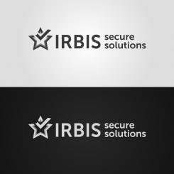Logo # 341358 voor Irbis Secure Solutions wedstrijd