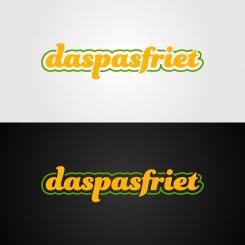 Logo # 1191967 voor Nieuw logo voor Daspasfriet! wedstrijd