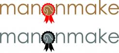 Logo design # 274390 for Design a Modern and sharp logo for a buisiness that producess young dutch sporthorses contest
