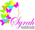 Logo # 283227 voor Syrah Head Fashion wedstrijd