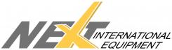 Logo # 367732 voor Logo internationale handelsonderneming zwaar constructiematerieel wedstrijd