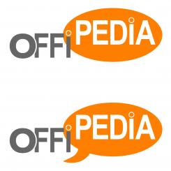 Logo # 278182 voor Logo voor Offipedia wedstrijd