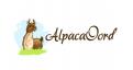 Logo # 32093 voor beeldmerk/logo voor alpaca boerderij wedstrijd