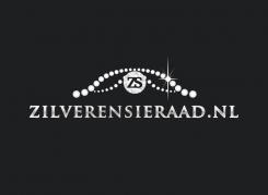 Logo # 32615 voor Zilverensieraad.nl wedstrijd