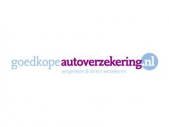 Logo # 37507 voor Nieuw logo voor Goedkopeautoverzekering.nl + favicon wedstrijd