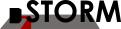 Logo # 70968 voor STORM zoekt fris logo wedstrijd