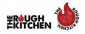 Logo # 384032 voor Logo stoer streetfood concept: The Rough Kitchen wedstrijd