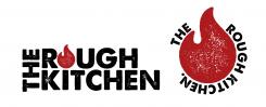 Logo design # 384032 for Logo for street food concept: The Rough Kitchen contest