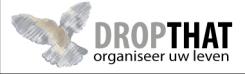 Logo # 475925 voor DropThat wedstrijd