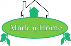 Logo # 251242 voor Made@Home wedstrijd