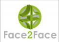 Logo # 478613 voor Face2Face  wedstrijd