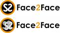 Logo # 478616 voor Face2Face  wedstrijd