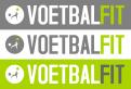 Logo # 689800 voor VoetbalFit; Hét toekomstige online platform voor de voetballer. wedstrijd