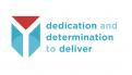 Logo design # 689810 for Cultural Change Initiative Logo 3D - Dedication and Determination to Deliver contest
