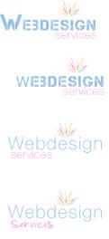 Logo # 529664 voor Logo voor startende eenmanszaak: WebdesignServices wedstrijd