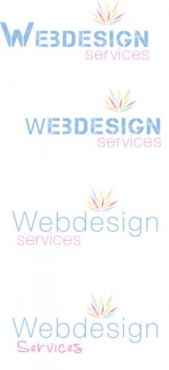 Logo # 529664 voor Logo voor startende eenmanszaak: WebdesignServices wedstrijd