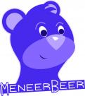 Logo # 5861 voor MeneerBeer zoekt een logo! wedstrijd