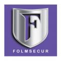 Logo design # 181733 for FOMSECUR: Secure advice enabling peace of mind  contest