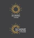 Logo design # 506511 for Sonnenstra contest
