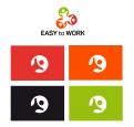 Logo design # 505114 for Easy to Work contest