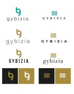 Logo # 441151 voor Stop jij de zoektoch naar een tof Ibiza/Gypsy logo voor Gybizia wedstrijd