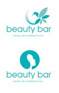 Logo design # 534173 for BeautyBar contest