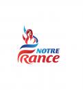 Logo design # 778284 for Notre France contest