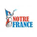 Logo design # 777484 for Notre France contest