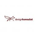 Logo design # 778322 for Manufacturer of high quality design furniture seeking for logo design contest
