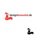 Logo design # 776622 for Manufacturer of high quality design furniture seeking for logo design contest
