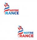 Logo design # 777839 for Notre France contest