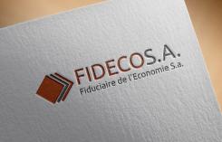 Logo design # 759450 for Fideco contest