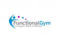 Logo  # 351628 für Neueröffnung eines Functional Gyms, modern, auffallend Wettbewerb