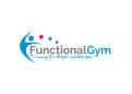 Logo  # 351433 für Neueröffnung eines Functional Gyms, modern, auffallend Wettbewerb