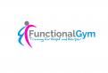 Logo  # 351434 für Neueröffnung eines Functional Gyms, modern, auffallend Wettbewerb